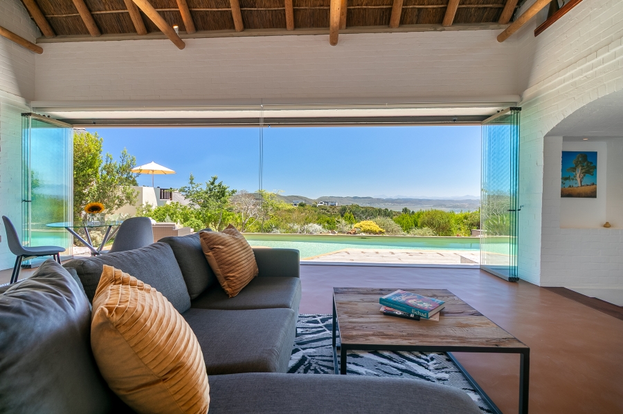 5 Bedroom Property for Sale in Pezula Golf Estate Western Cape